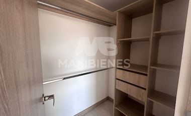 ARRIENDO de APARTAMENTO en ITAGUI
