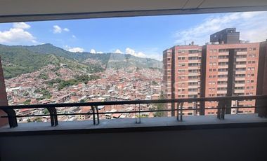 ARRIENDO de APARTAMENTO en ITAGUI
