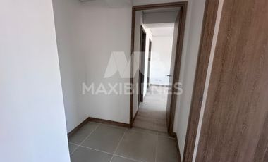 ARRIENDO de APARTAMENTO en ITAGUI