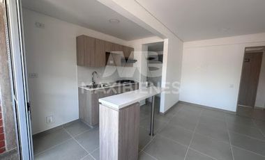 ARRIENDO de APARTAMENTO en ITAGUI