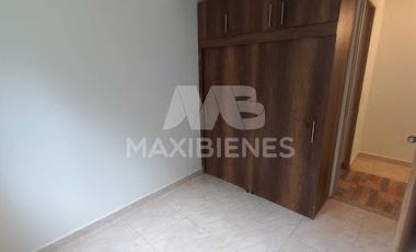 ARRIENDO de APARTAMENTO en ITAGUI