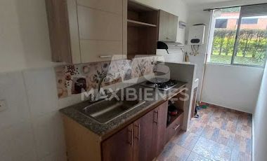 ARRIENDO de APARTAMENTO en ITAGUI