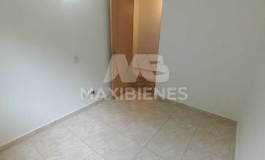ARRIENDO de APARTAMENTO en ITAGUI