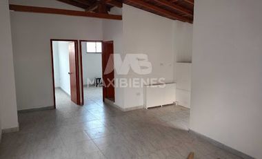 VENTA de APARTAMENTO en MEDELLIN