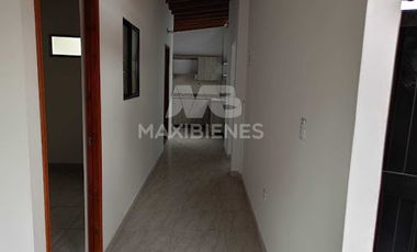 VENTA de APARTAMENTO en MEDELLIN