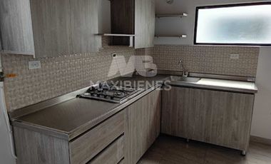 VENTA de APARTAMENTO en MEDELLIN