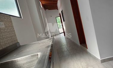 VENTA de APARTAMENTO en MEDELLIN