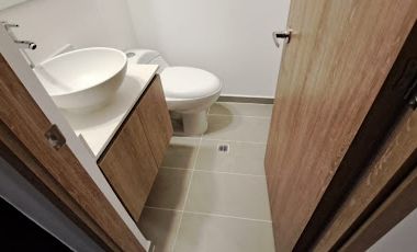 ARRIENDO de APARTAMENTO en LA CEJA