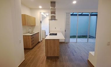 ARRIENDO de APARTAMENTO en LA CEJA