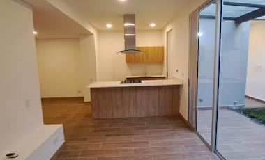 ARRIENDO de APARTAMENTO en LA CEJA