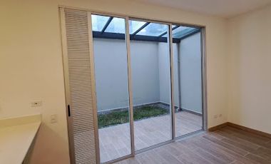 ARRIENDO de APARTAMENTO en LA CEJA