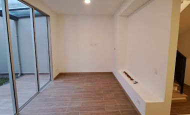 ARRIENDO de APARTAMENTO en LA CEJA