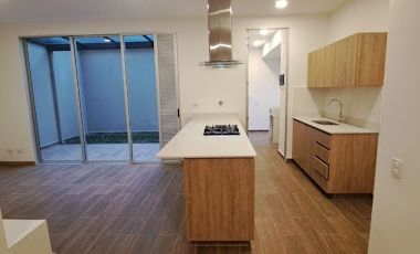 ARRIENDO de CASAS en LA CEJA