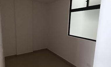 ARRIENDO de APARTAMENTO en LA CEJA