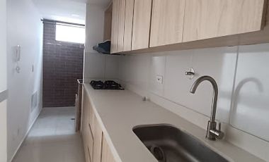 ARRIENDO de APARTAMENTO en LA CEJA