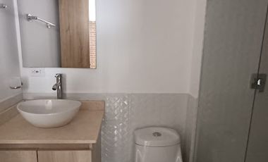 ARRIENDO de APARTAMENTO en LA CEJA