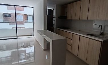 ARRIENDO de APARTAMENTO en LA CEJA