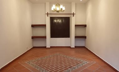 ARRIENDO de CASAS en LA CEJA