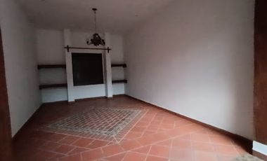 ARRIENDO de CASAS en LA CEJA