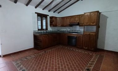 ARRIENDO de CASAS en LA CEJA