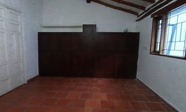ARRIENDO de CASAS en LA CEJA