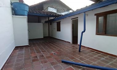 ARRIENDO de CASAS en LA CEJA