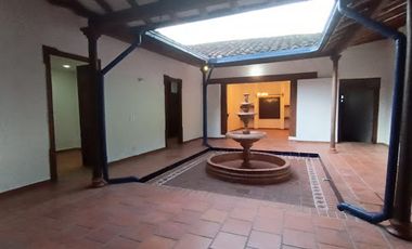 ARRIENDO de CASAS en LA CEJA