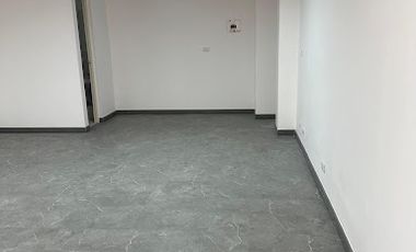 Arriendo/Venta de OFICINAS en COPACABANA