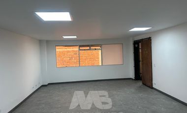 Arriendo/Venta de OFICINAS en COPACABANA