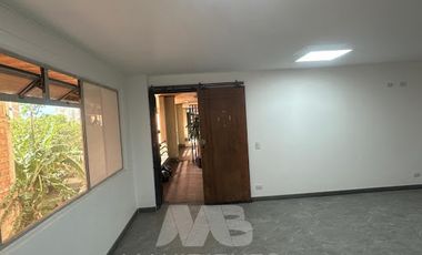 Arriendo/Venta de OFICINAS en COPACABANA