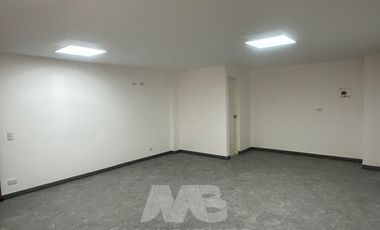 Arriendo/Venta de OFICINAS en COPACABANA