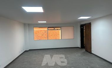 Arriendo/Venta de OFICINAS en COPACABANA