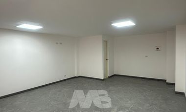 Arriendo/Venta de OFICINAS en COPACABANA