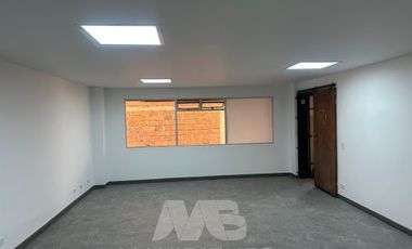 Arriendo/Venta de OFICINAS en COPACABANA