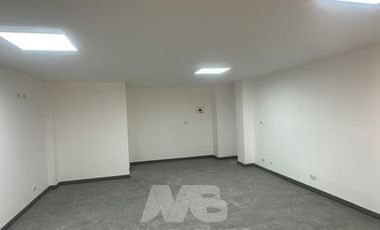 Arriendo/Venta de OFICINAS en COPACABANA