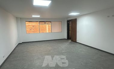 Arriendo/Venta de OFICINAS en COPACABANA