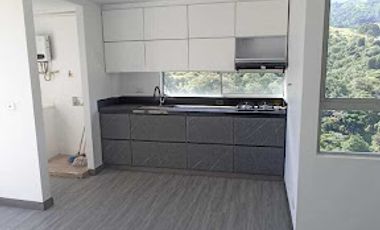 VENTA de APARTAMENTO en COPACABANA