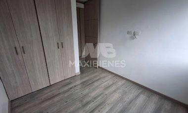 ARRIENDO de APARTAMENTO en ITAGUI