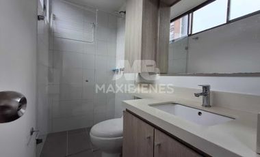 ARRIENDO de APARTAMENTO en ITAGUI