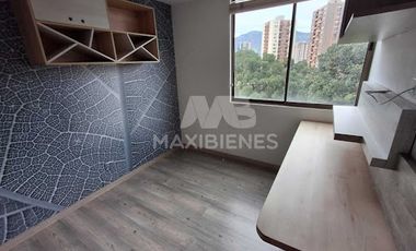 ARRIENDO de APARTAMENTO en ITAGUI