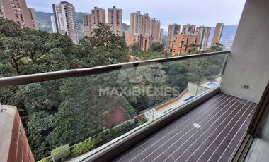 ARRIENDO de APARTAMENTO en ITAGUI