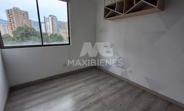 ARRIENDO de APARTAMENTO en ITAGUI