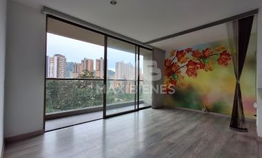 ARRIENDO de APARTAMENTO en ITAGUI
