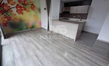 ARRIENDO de APARTAMENTO en ITAGUI