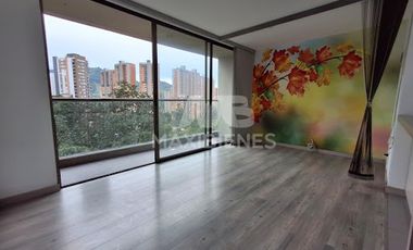 ARRIENDO de APARTAMENTO en ITAGUI