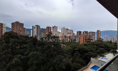 ARRIENDO de APARTAMENTO en ITAGUI