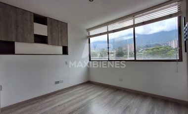 ARRIENDO de APARTAMENTO en ITAGUI