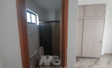 ARRIENDO de APARTAMENTO en GIRARDOTA