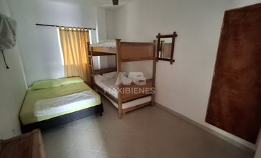 ARRIENDO de CASA CAMPESTRE en SAN JERONIMO