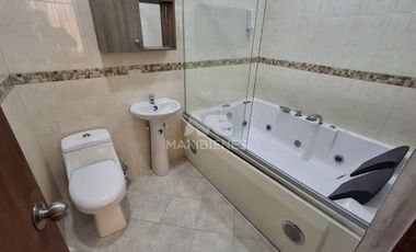 ARRIENDO de CASA CAMPESTRE en SAN JERONIMO